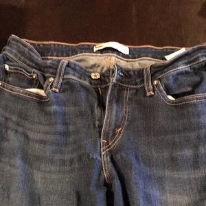 Jeans Levi’s skinny leggings